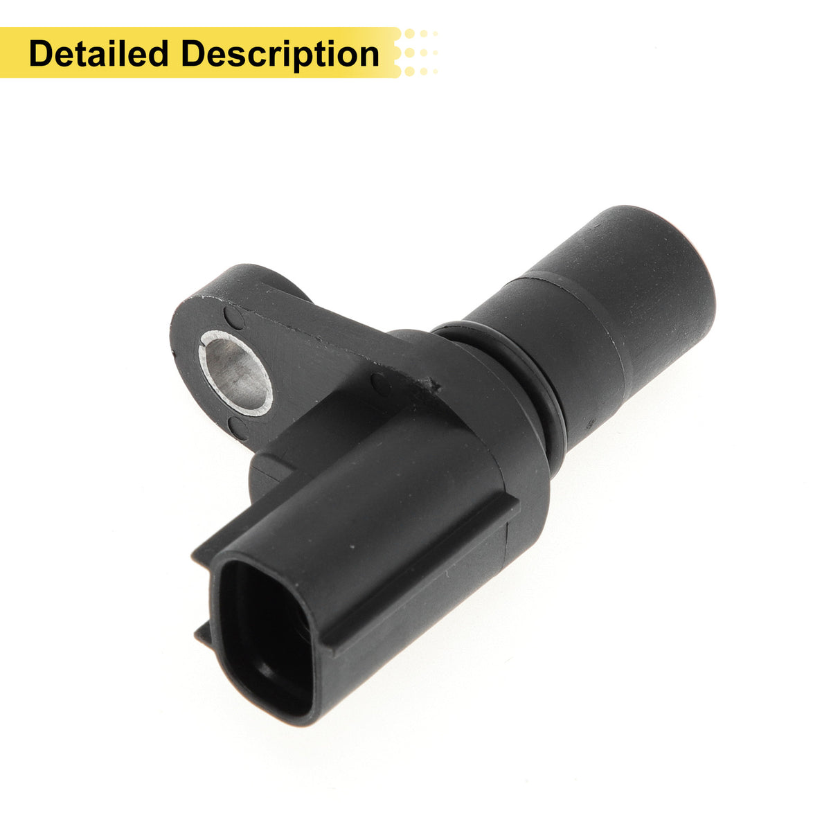 Transmission Speed Sensor Replacement for Lexus LX470 (1998–2001)