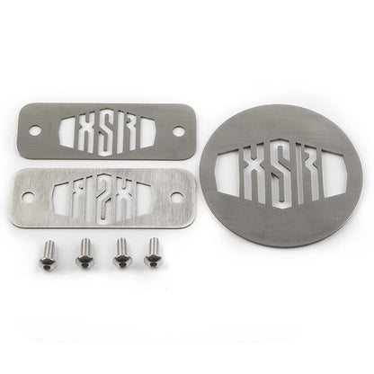 Clutch Cover for Yamaha XSR900 (2017–2023)