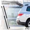 Rear Hatch Lift Supports Struts Replacement for Audi A4 allroad 2013–2016