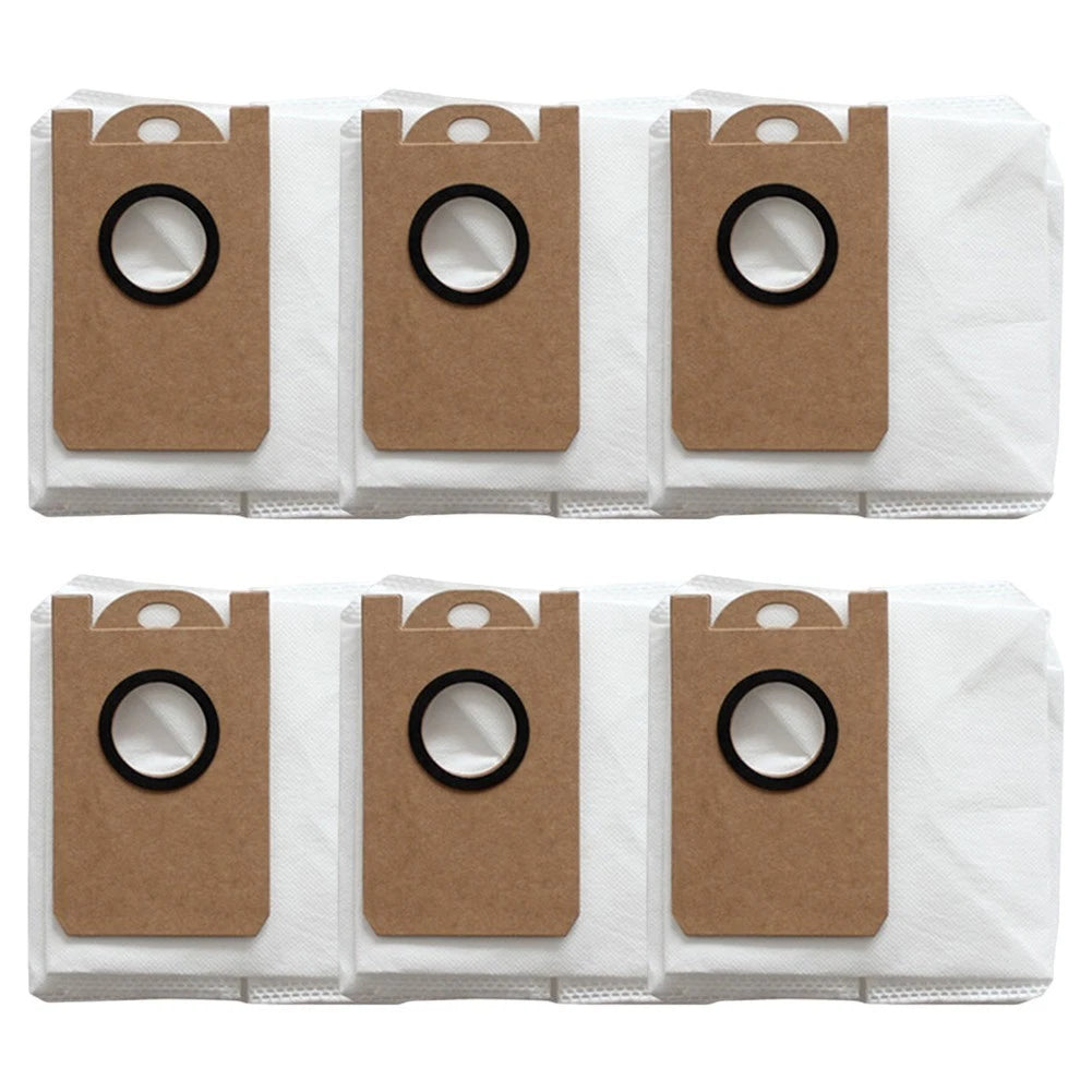 Hygienic Clean Solution with Dust Collection for iHome Robots (10 Pk)