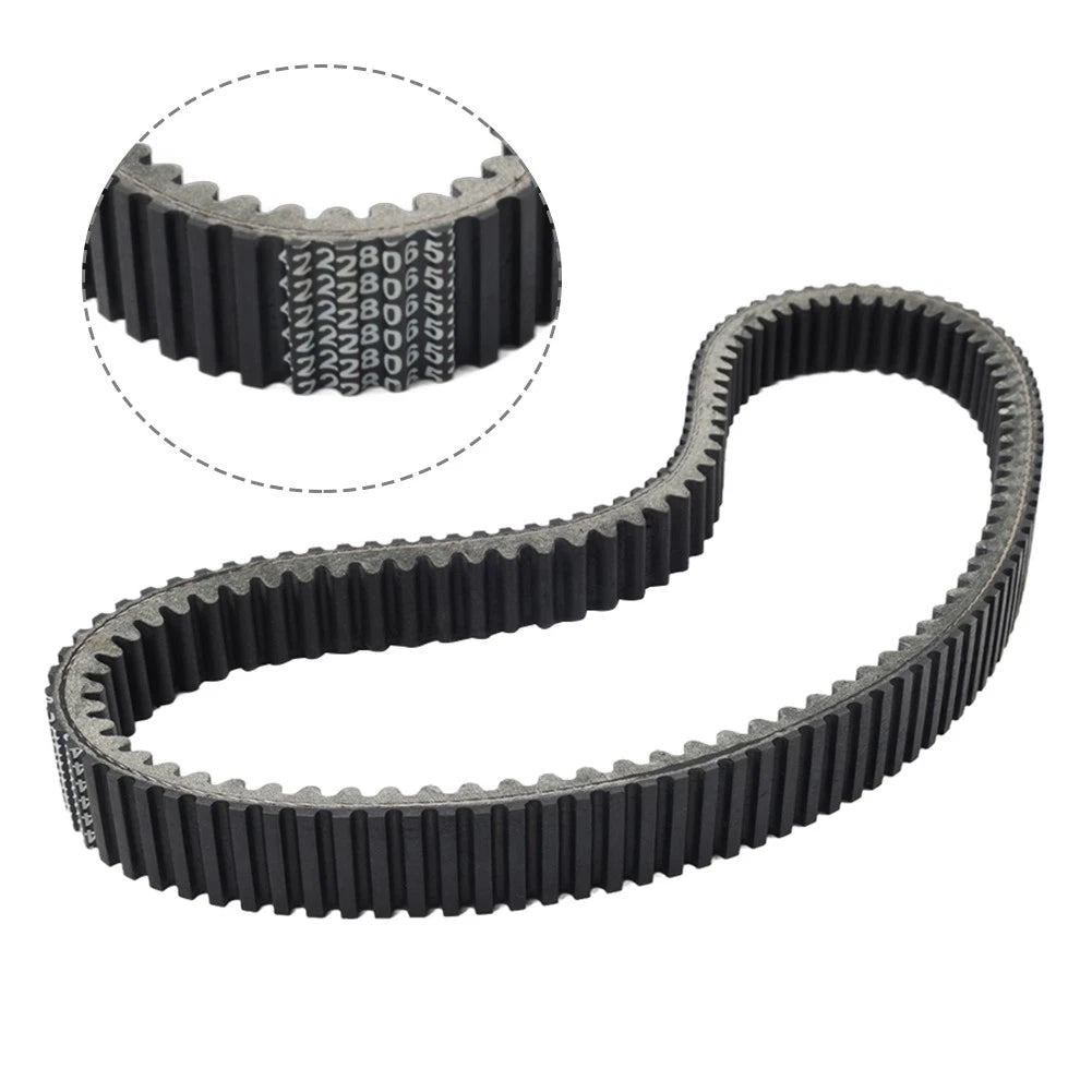 Drive Belt for Can Am X3 Maverick MAX 900, Commander 1000 (2017–2022)