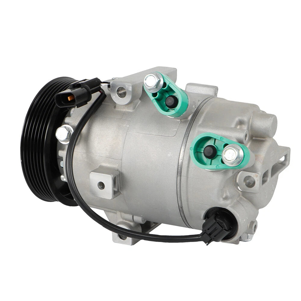A/C Compressor for Hyundai Elantra GT (2013–2018) CO 29193C