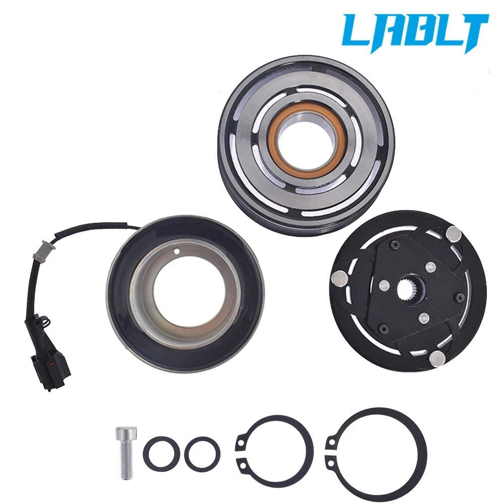 Front AC Compressor Clutch for Subaru Impreza Forester (2008–2014)