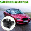 Engine Motor Mount for Chrysler Sebring (2008) 2.0L AT
