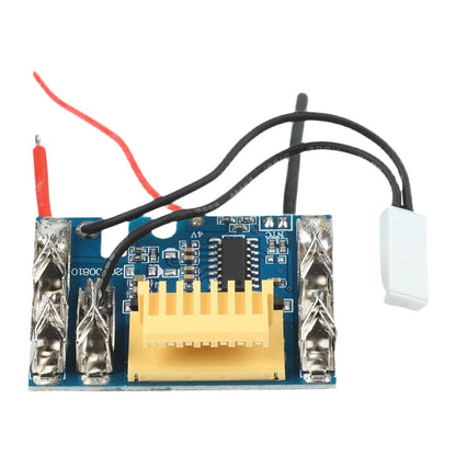 Replacement PCB Battery Board for 18V BL1830 BL1840 BL1850 BL1860