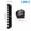 Pry Bar Holder for Garage Workshop (Universal Fit)