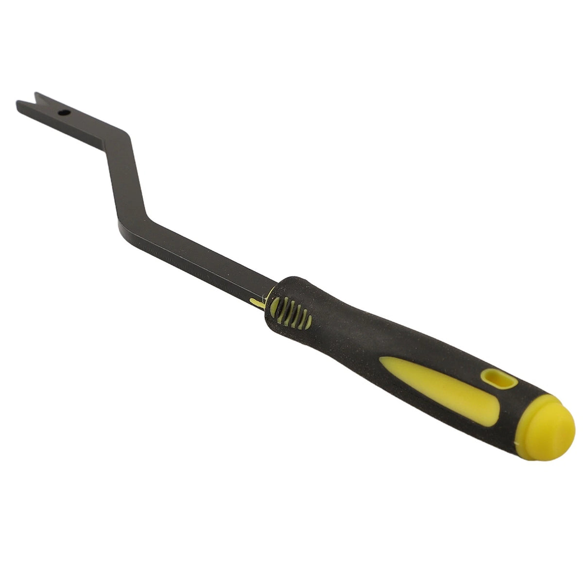 Tool for Quick Roof Grab Handle Removal for T10518, T10518A
