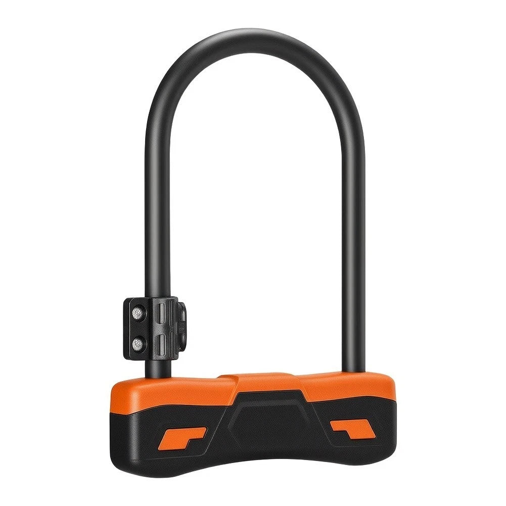 U Lock for Bicycle Frame (Robust U Shaped Structure)