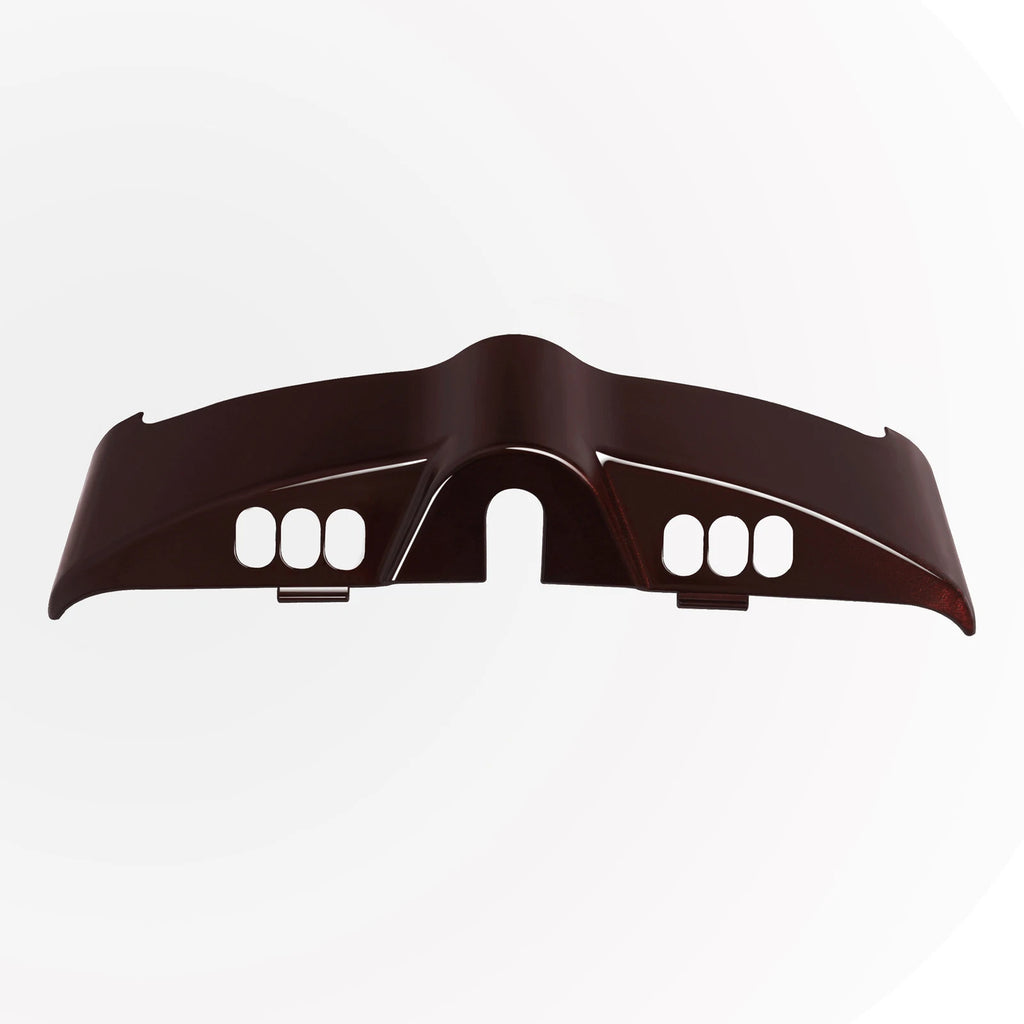 Batwing Inner Fairing Skirt for Harley Electra Glide (2014–2024)