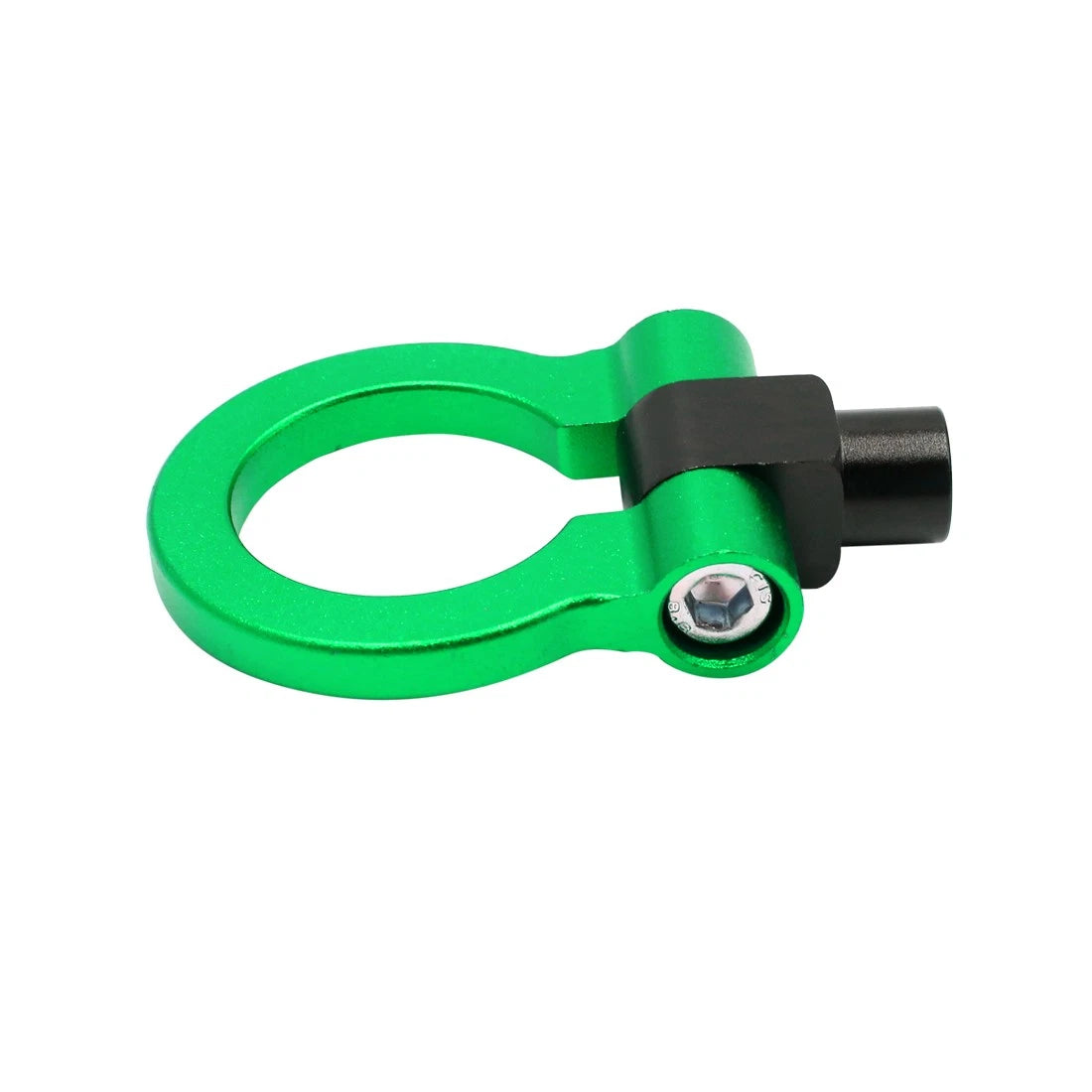 Screw On Tow Towing Hook Trailer Ring for BMW 3 Series E90 E92 (2005–2013)