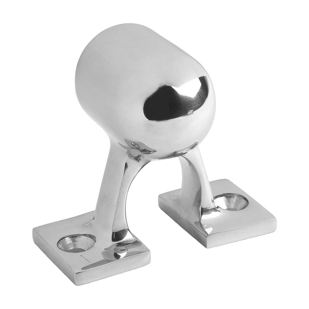 90 Degree Rail Terminals for Marine Applications