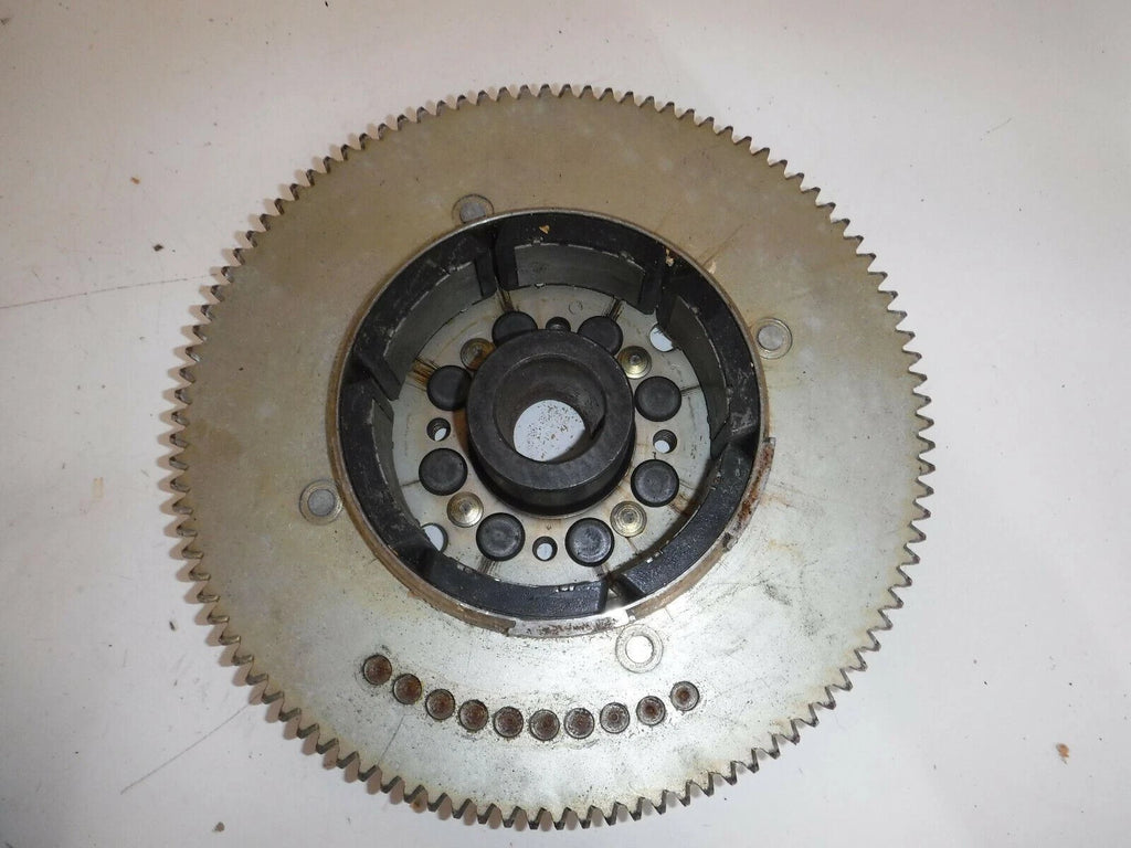 Flywheel for Suzuki 32102-87D10