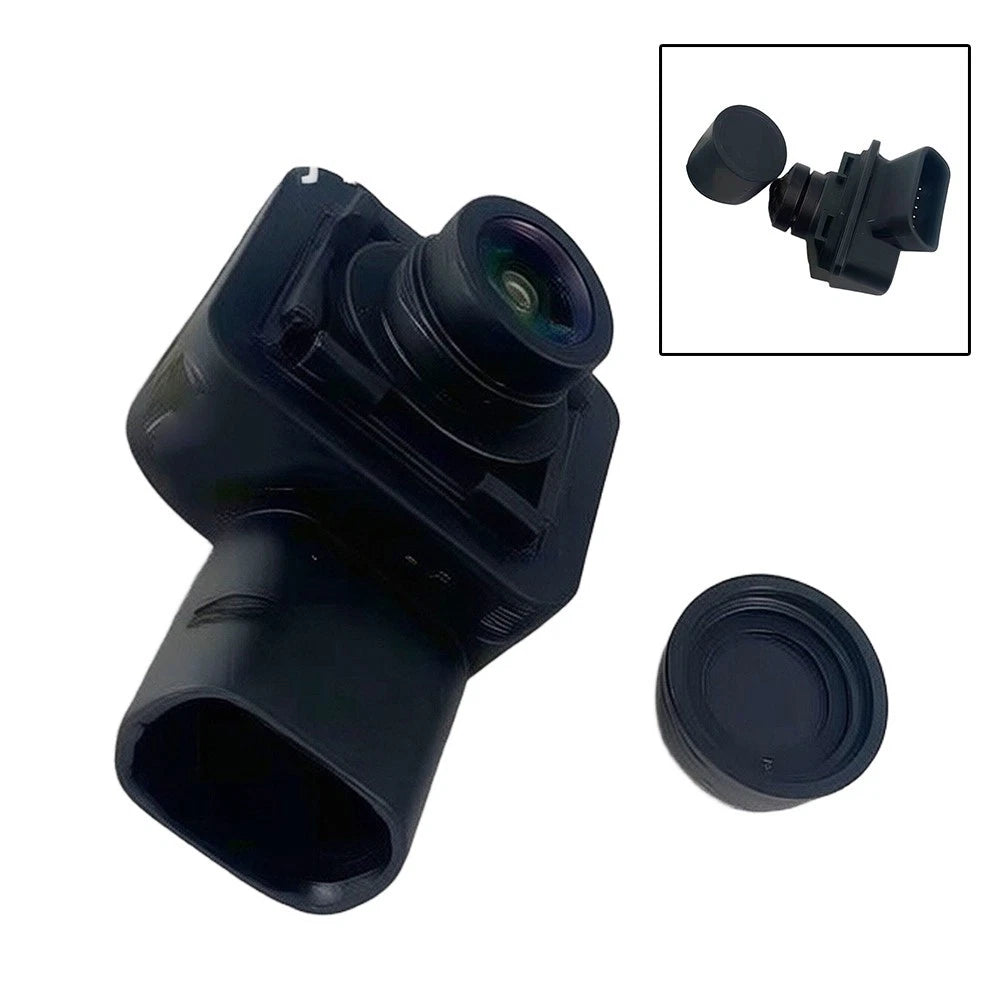 Rear View Camera for Ford F-150 (2015–2017)