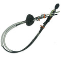 Gear Selector Cable for Chevrolet Captiva C100 (2007–2010)
