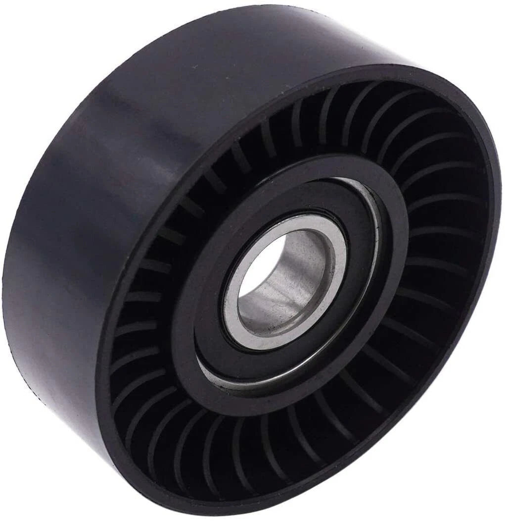 Serpentine Belt Idler Pulley for MerCruiser Stern Drive (865598, 818382)