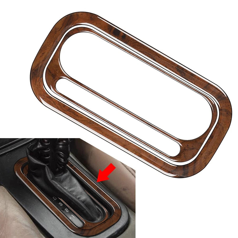 Manual Shift Box Cover Panel for Chevrolet Impala (2000–2005)