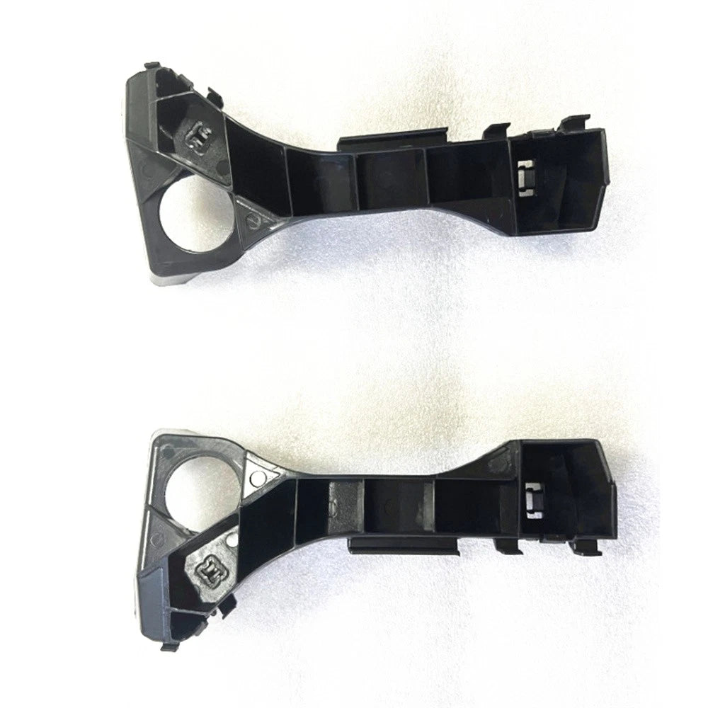 1 Pair Front Bumper Bracket for Toyota Matrix (2003–2006) TO1066148, TO1067148