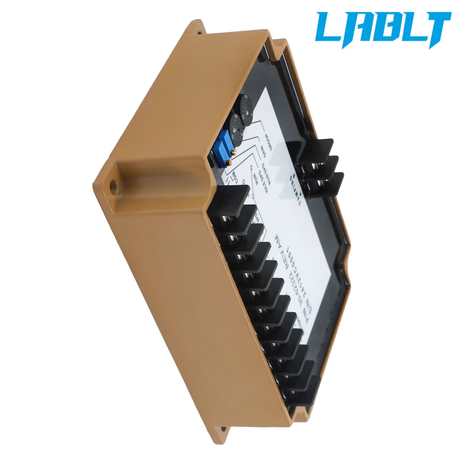 Speed Controller for KTA50 KTA38 KTA19 Generator (3062322)