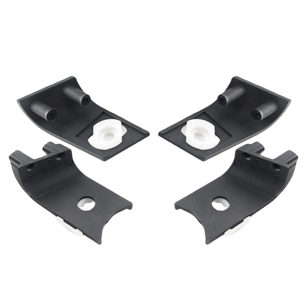 Bumpers for BMW