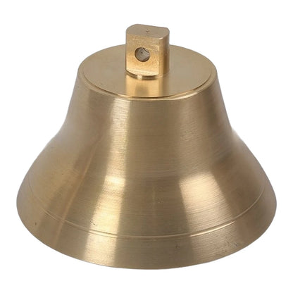 Marine Brass Fog Horn for Boat 160mm or 200mm