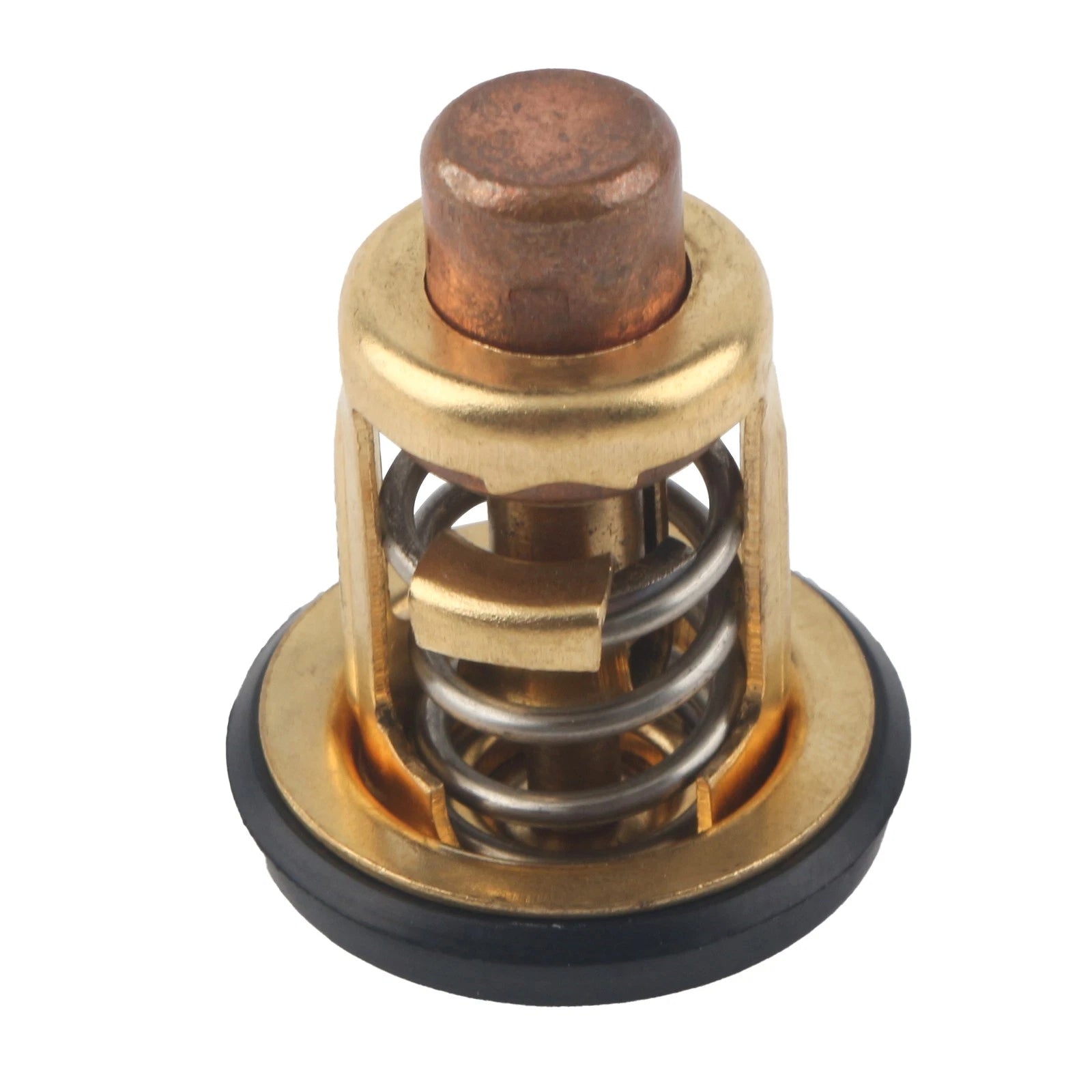 Thermostat with Seal for Yamaha Outboard 30 HP 30A 30CV (2 Stroke) 6H7-12411-00-00