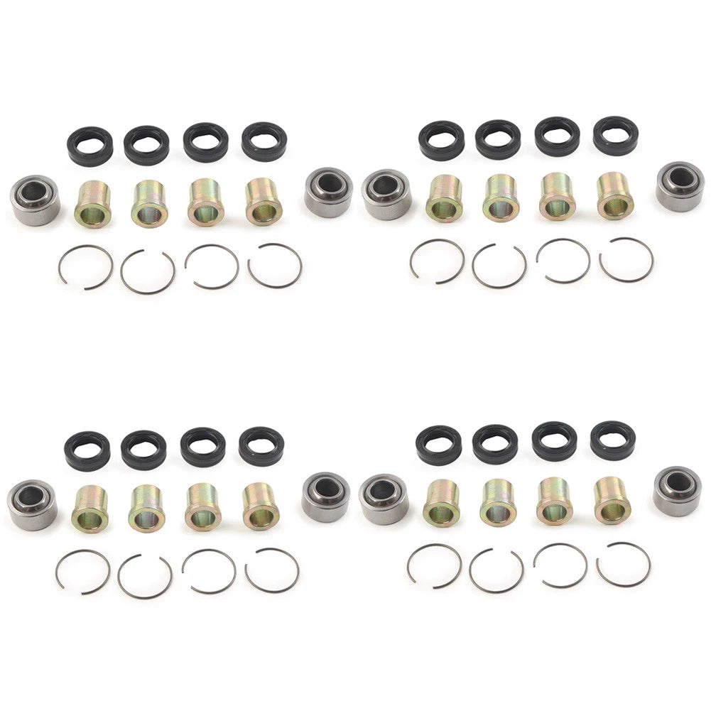 A-Arm Bushing Pin Kit for Honda TRX300EX (1993–2008)