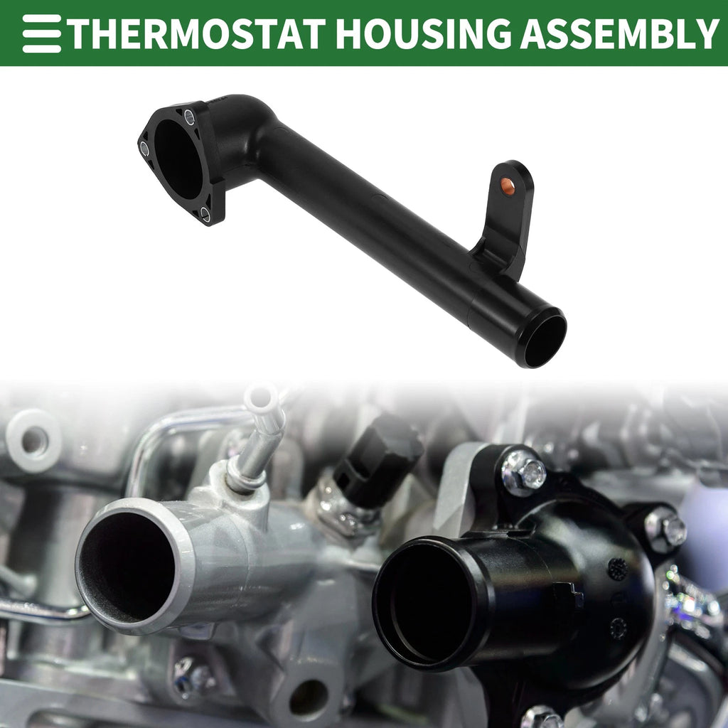 Engine Coolant Thermostat Housing Assembly for Lexus RX330 (2004–2006)