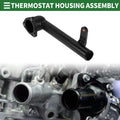 Engine Coolant Thermostat Housing Assembly for Lexus RX330 (2004–2006)