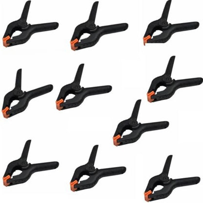 10pcs Background Clips for Photography Backdrop (Universal)