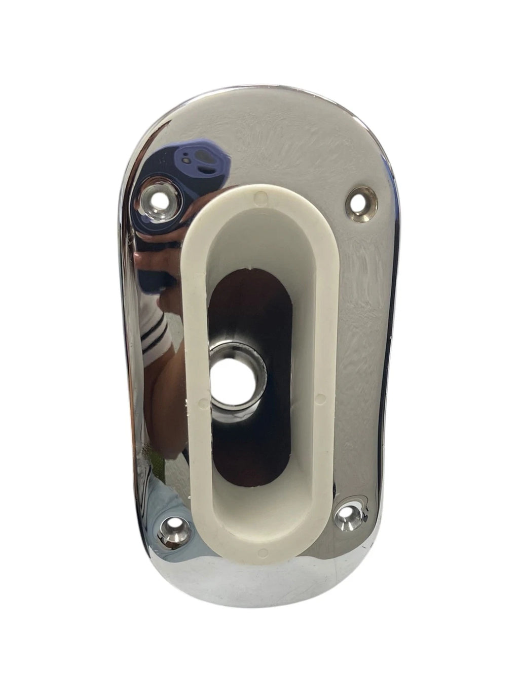 Chromed Striking Rod Holder for Murray Brothers (Heavy Duty)