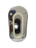 Chromed Striking Rod Holder for Murray Brothers (Heavy Duty)