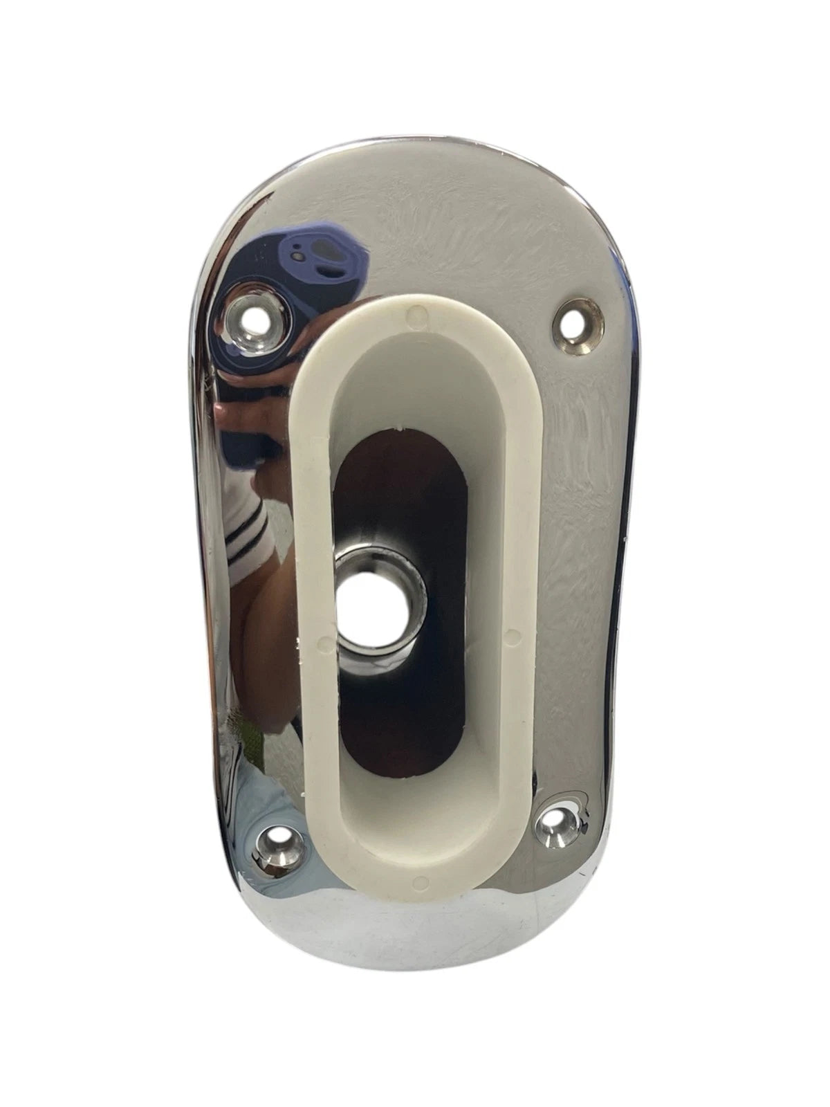 Chromed Striking Rod Holder for Murray Brothers (Heavy Duty)