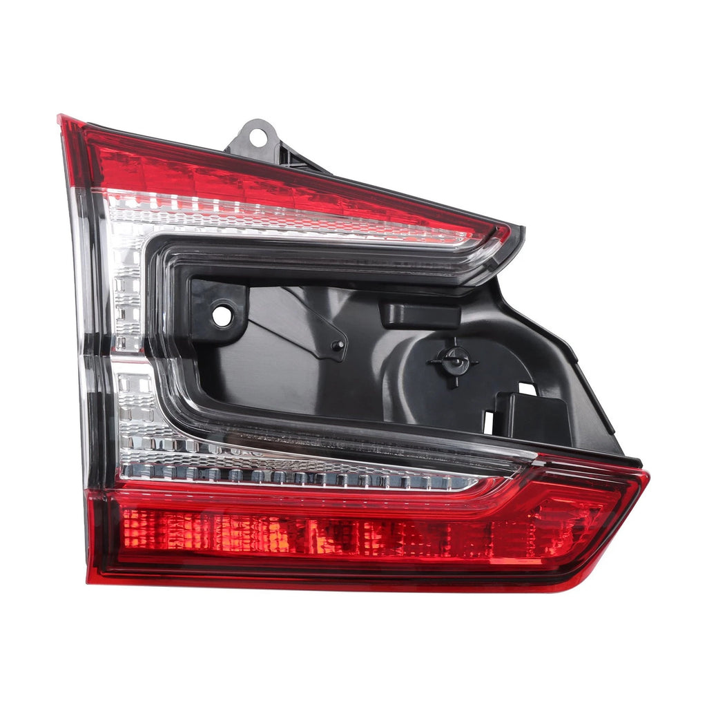 Rear Inner Halogen Tail Light Assembly Left Side for Subaru Ascent (2023–2024)