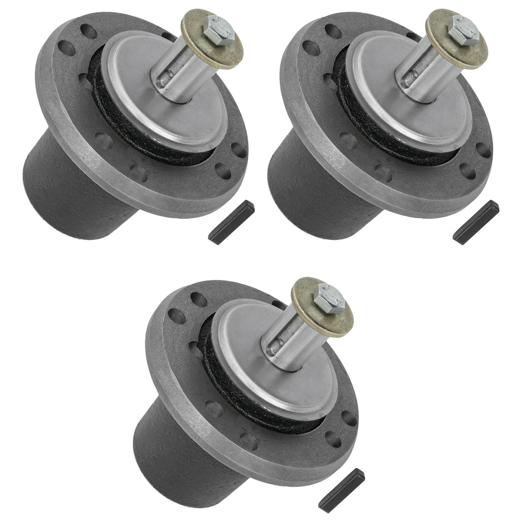 Deck Spindle Replacement for Gravely 50 Inch (2005–2015)