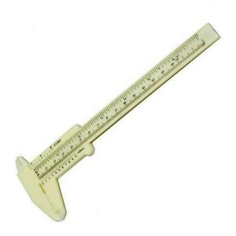 Vernier Caliper 0-150mm for Measuring (6 Inch)