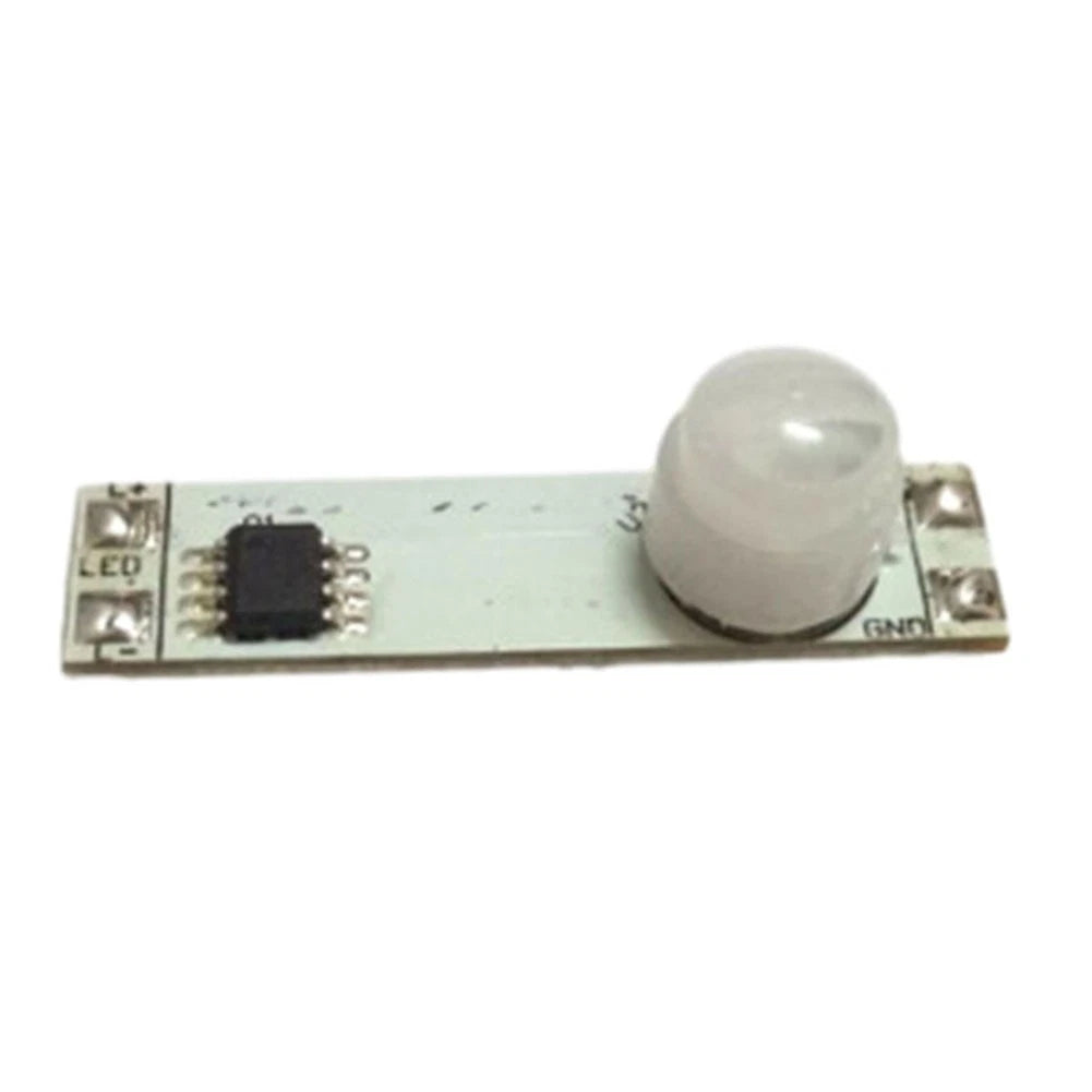 Touch Switch Capacitor Module 5V-24V 3A LED Dimming Control Sensor