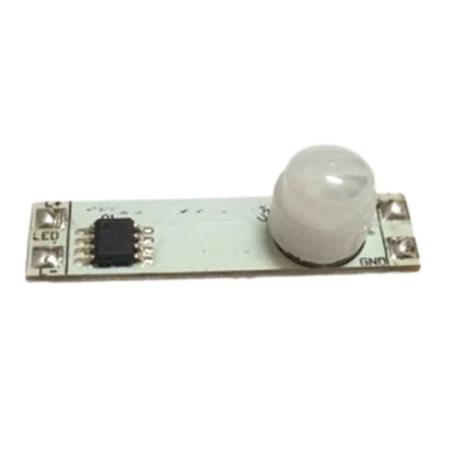 Touch Switch Capacitor Module 5V-24V 3A LED Dimming Control Sensor