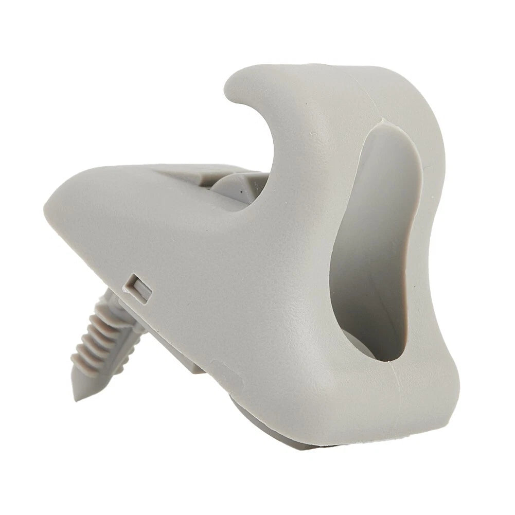 Sun Visor Retainer Clip for Hyundai Veloster, Accent, Elantra (2014)