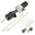 Steering Rack Pinion Gear Box Replacement for Polaris 2003–2005