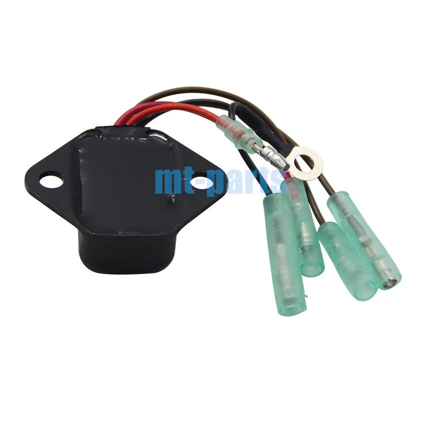 Voltage Regulator Rectifier for Kawasaki Jet Ski X-2 JF650-A (1991–1995) 21066-3708