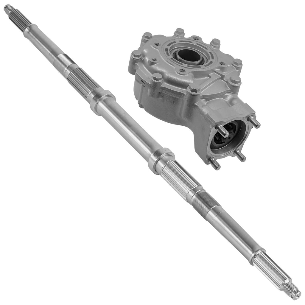 Rear Differential & Axle Replacement for Honda TRX300FW Fourtrax 300 (1992–2000)