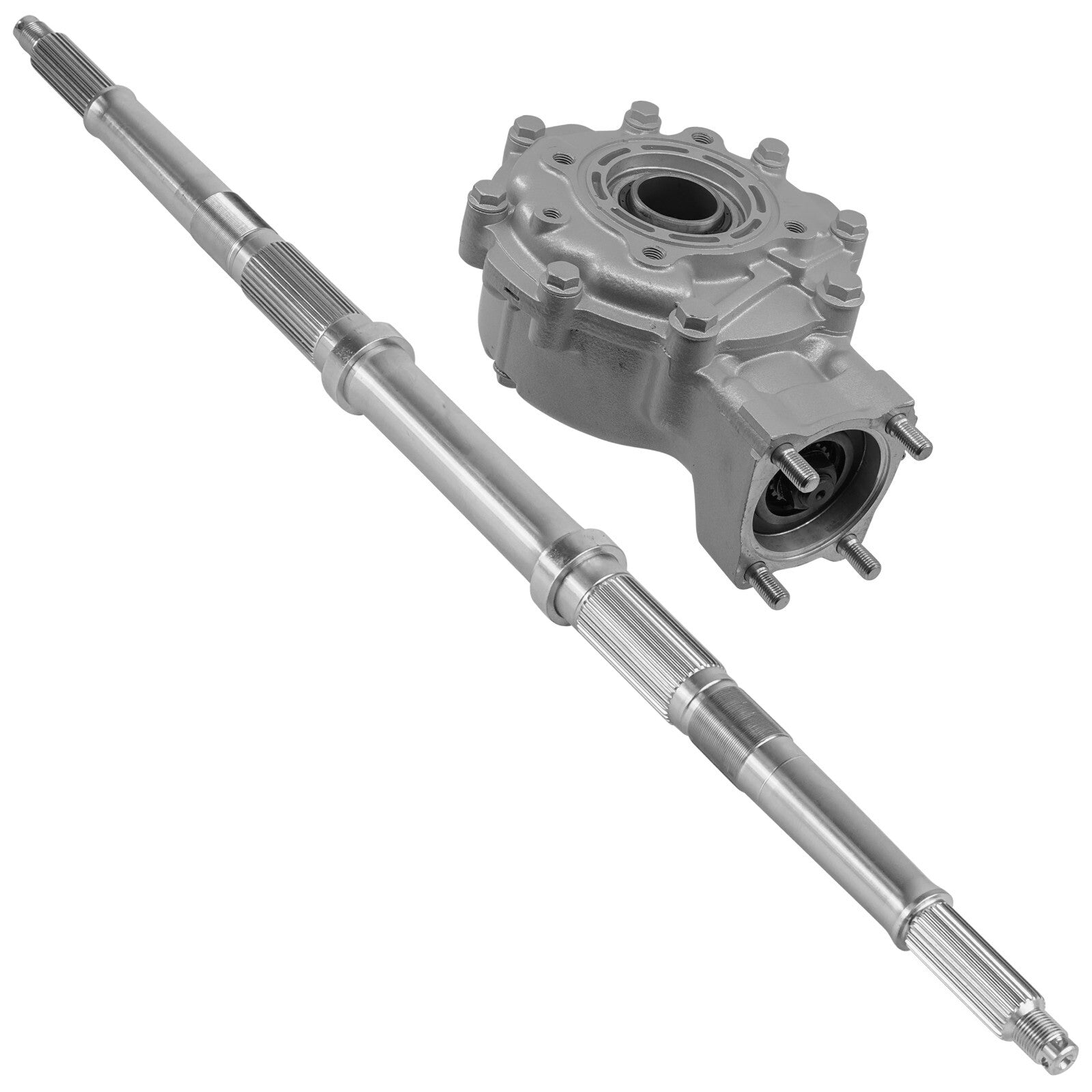 Rear Differential & Axle Replacement for Honda TRX300FW Fourtrax 300 (1992–2000)