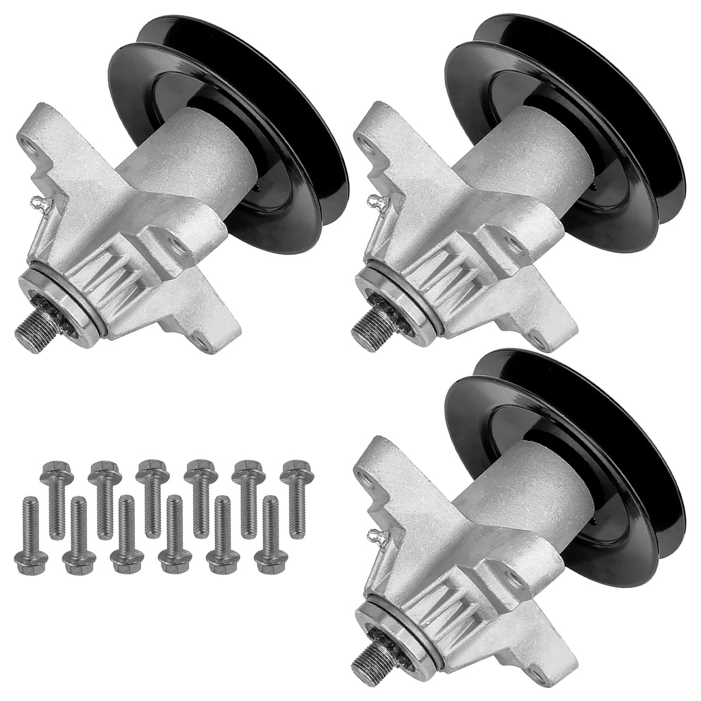 Deck Spindle Replacement for Toro LX500 GT2100 50 inch (2014–2018)