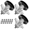 Deck Spindle Replacement for Toro LX500 GT2100 50 inch (2014–2018)