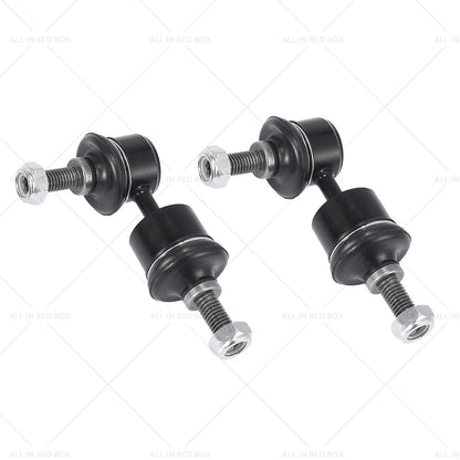 Rear Sway Bar Link Assembly for Ford Focus, Mazda 3 (2000–2023)