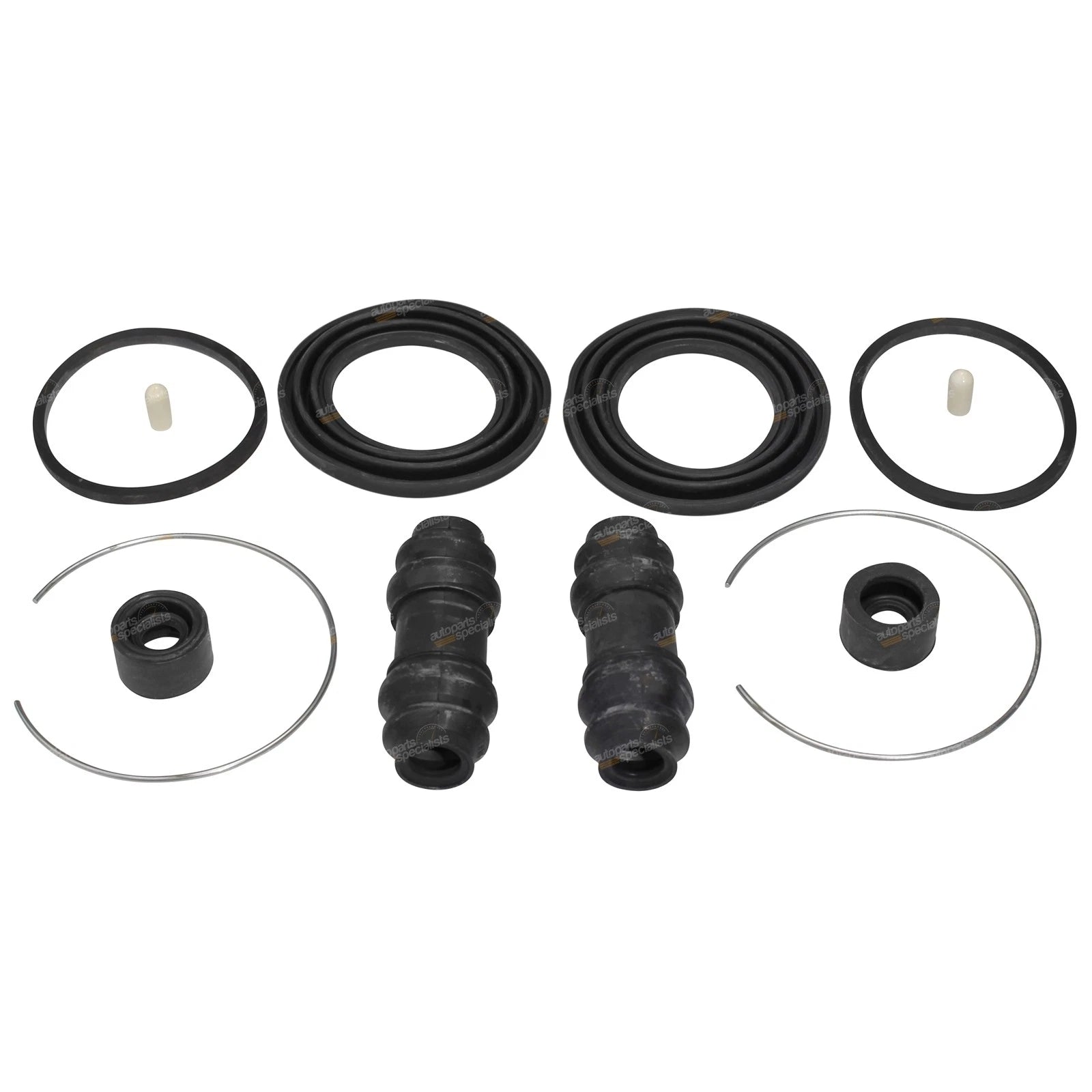 Front Brake Caliper Repair Kit for Ford Telstar (1987–1992)