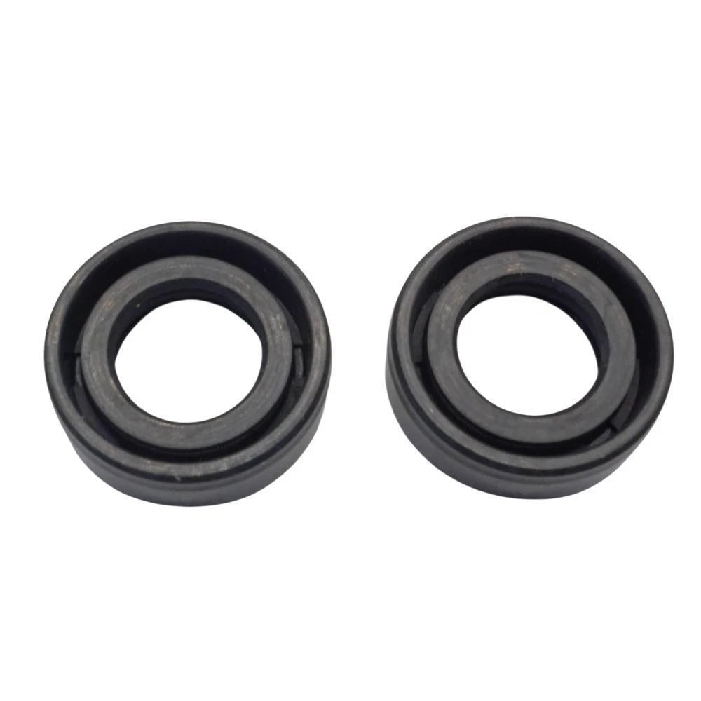 Seal Kit for Yamaha Outboard Motor Lower Gearcase (93101-13M12, 91490-25030)