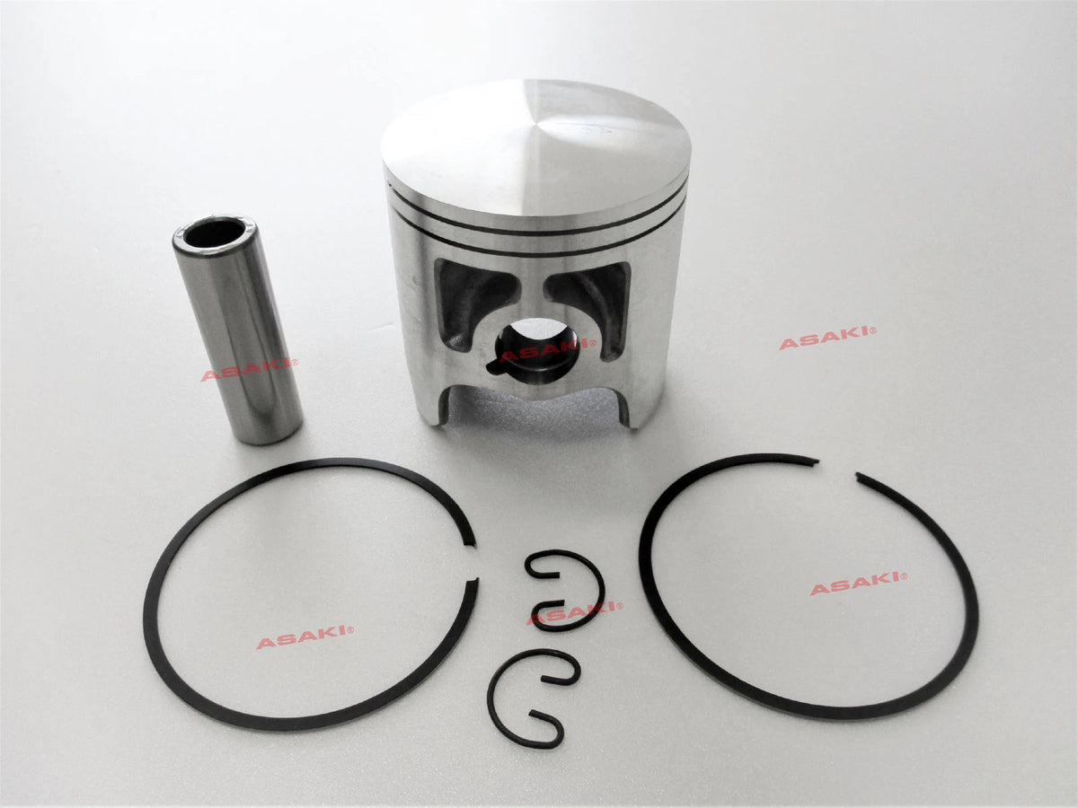 Piston Full Kit for Yamaha 600 (09-826, 8CA-11631-00, 8CR-11631-00)