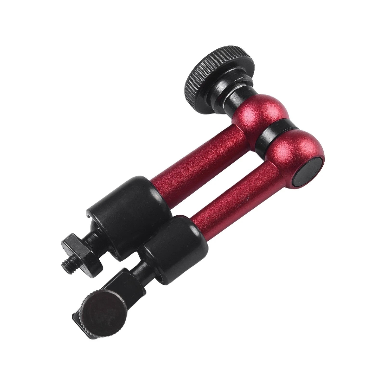 Indicator Bracket Holder Stand for Metalworking Tools (Aluminum Alloy)