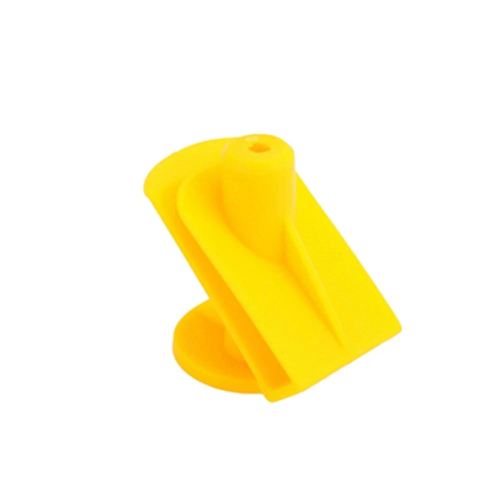 10X Engine Undertray Shield Clips for Benz Smart Fortwo (2008–2014)